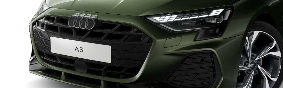 Audi Audi — zdjęcie 6