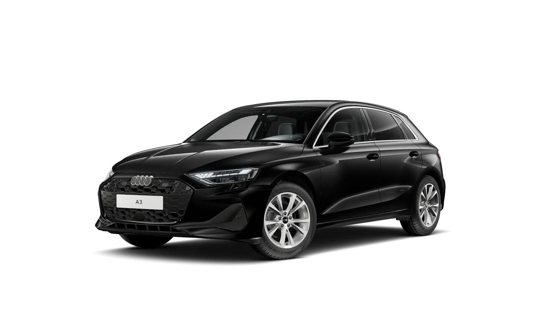 Audi Audi — zdjęcie 1
