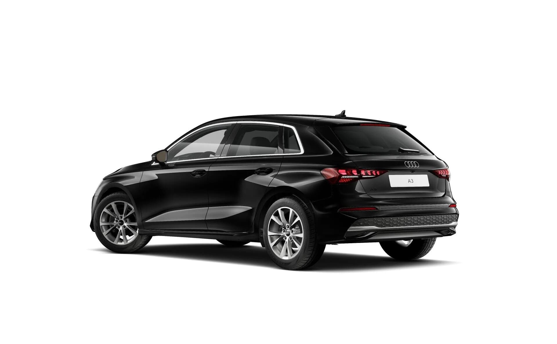 Audi Audi — zdjęcie 2