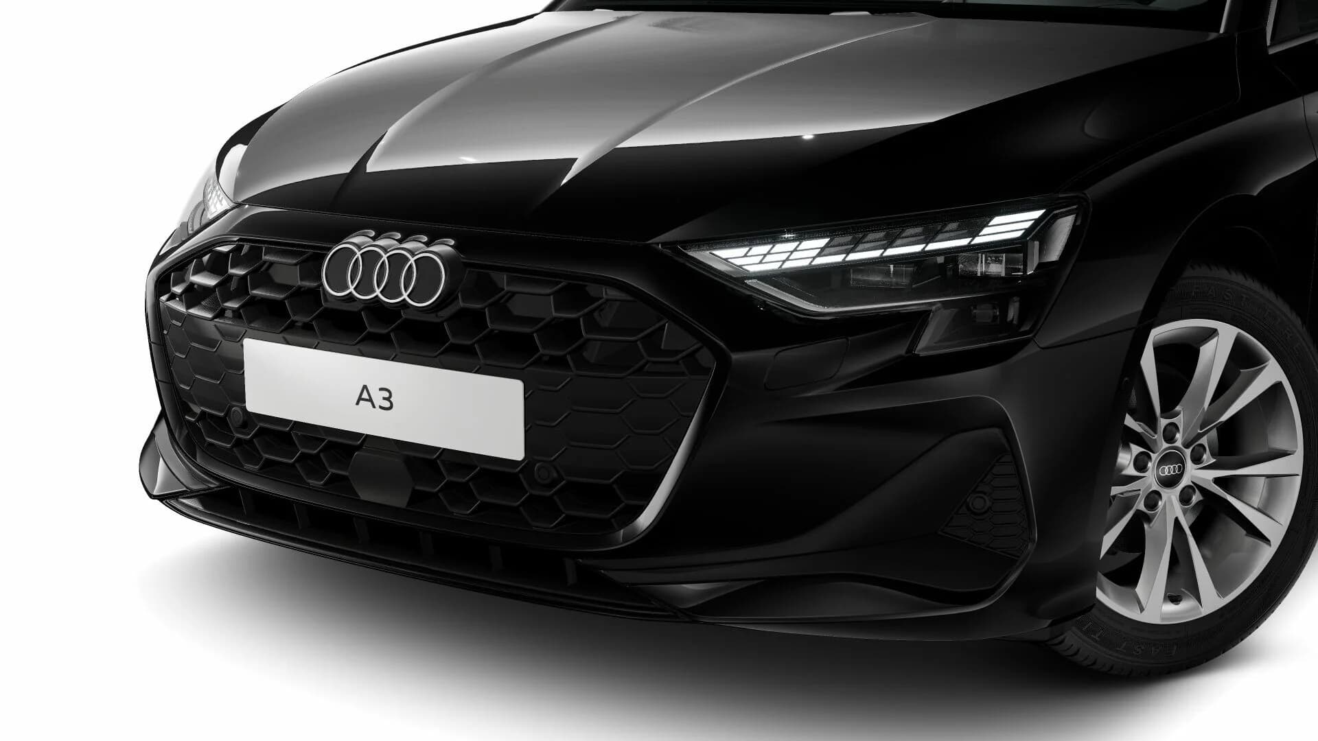Audi Audi — zdjęcie 4