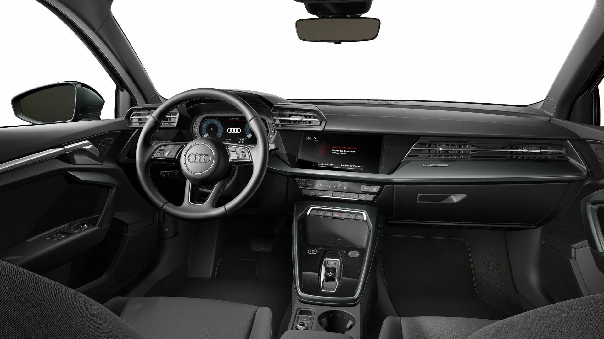 Audi Audi — zdjęcie 5