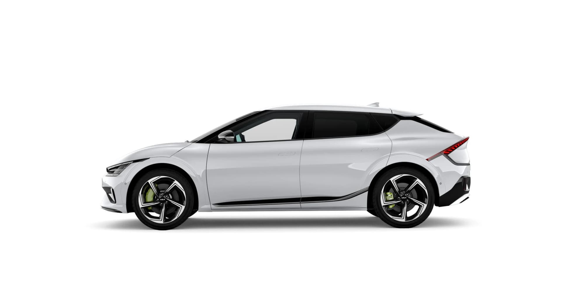 KIA EV6 GT — zdjęcie 5