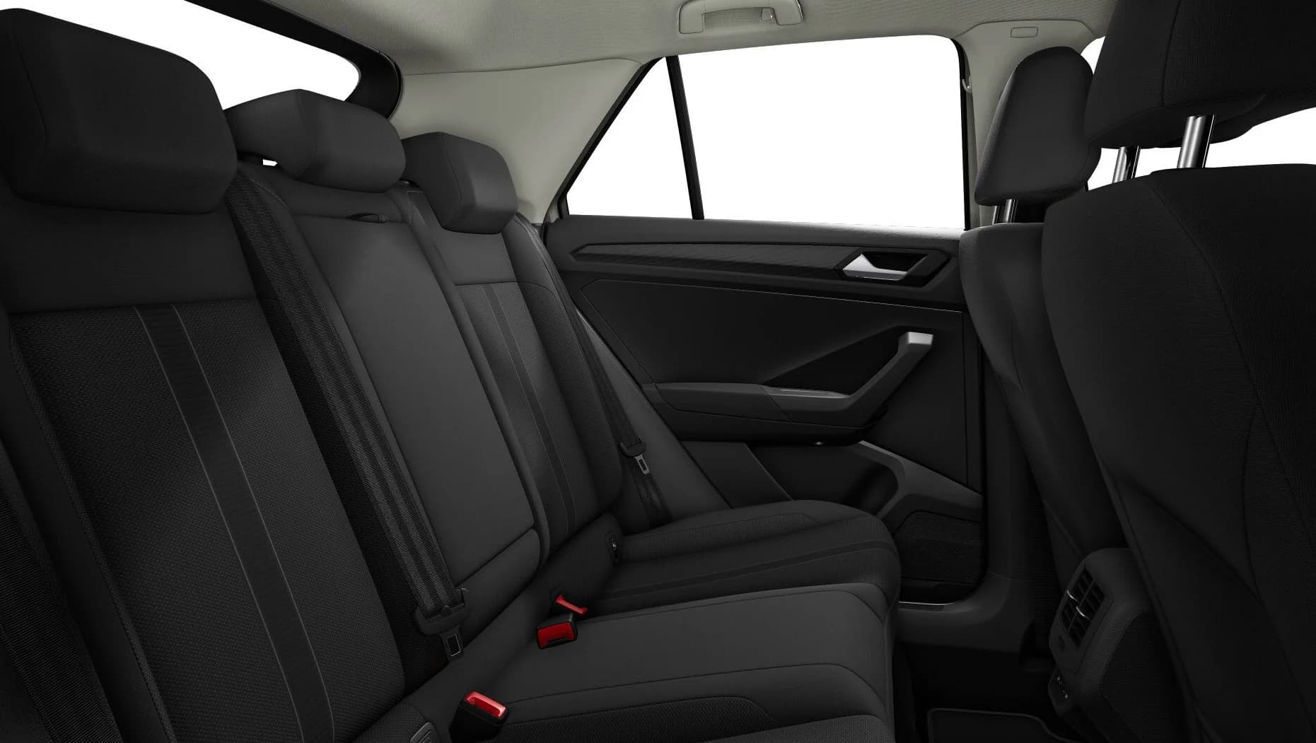 Volkswagen T-Roc 1.5 TSI — zdjęcie 8