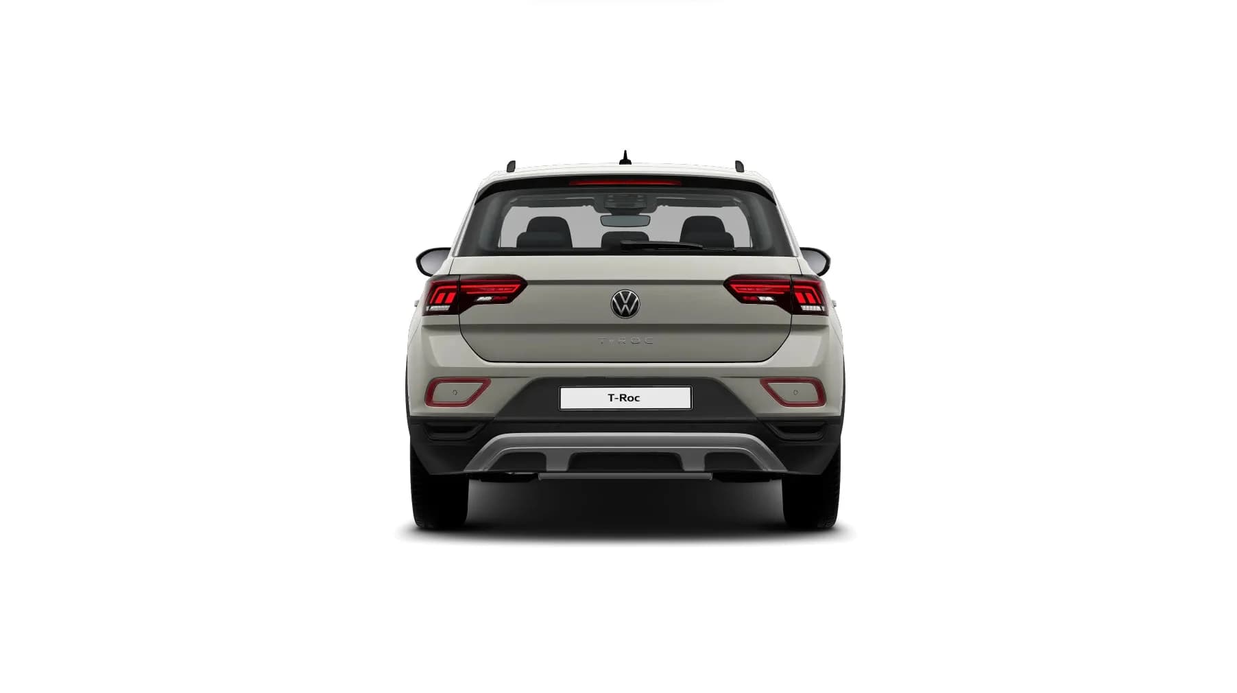 Volkswagen T-Roc 1.5 TSI — zdjęcie 5