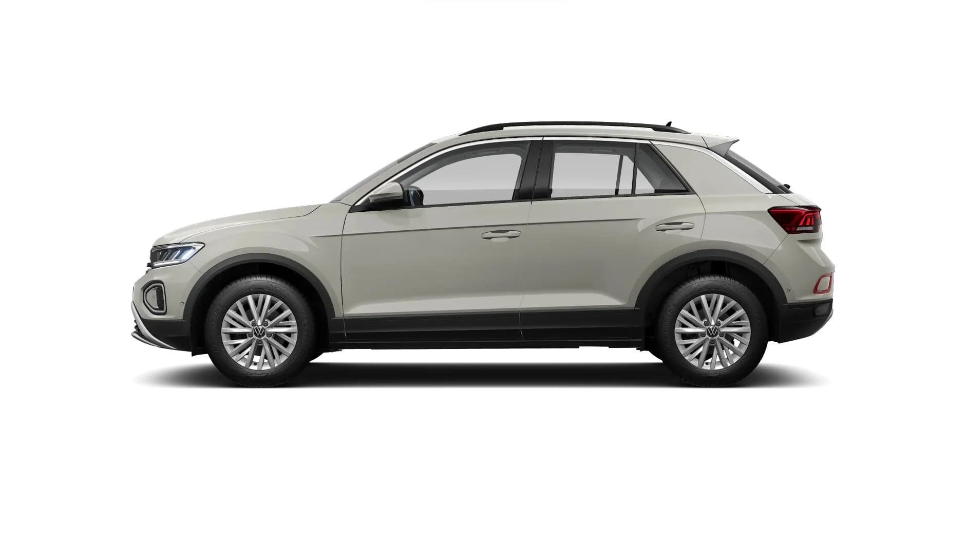 Volkswagen T-Roc 1.5 TSI — zdjęcie 4