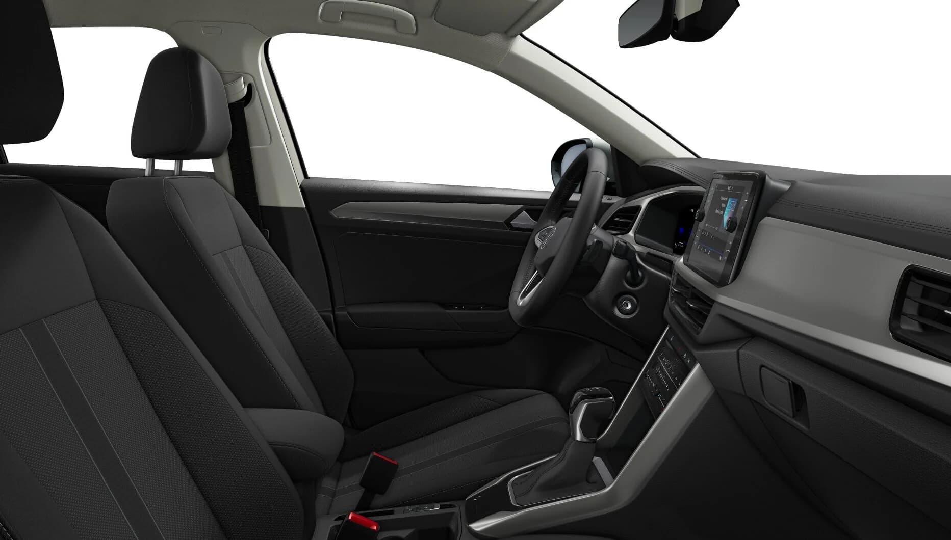 Volkswagen Tiguan 2.0 TDI — zdjęcie 6