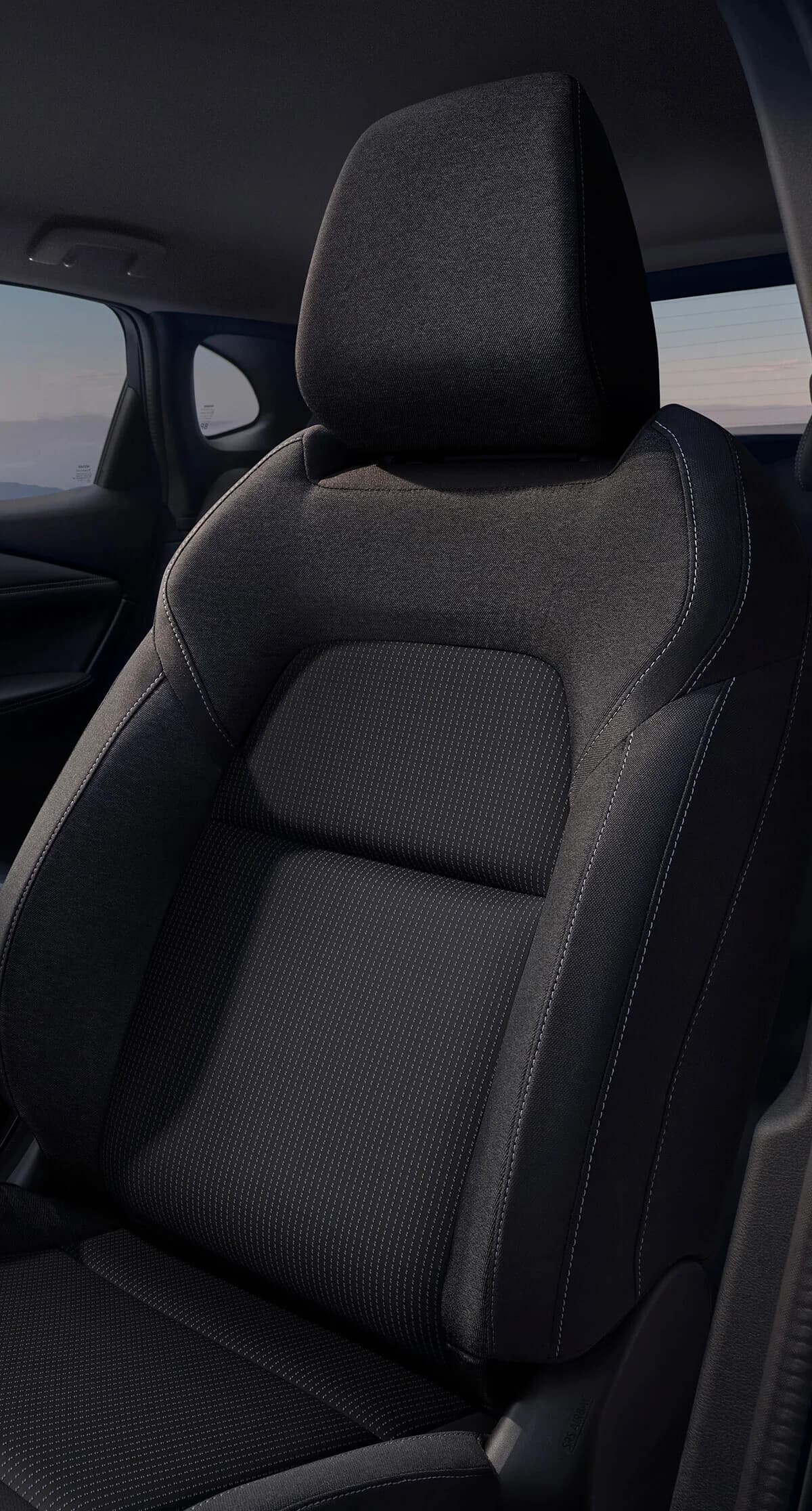 Nissan Qashqai — zdjęcie 3