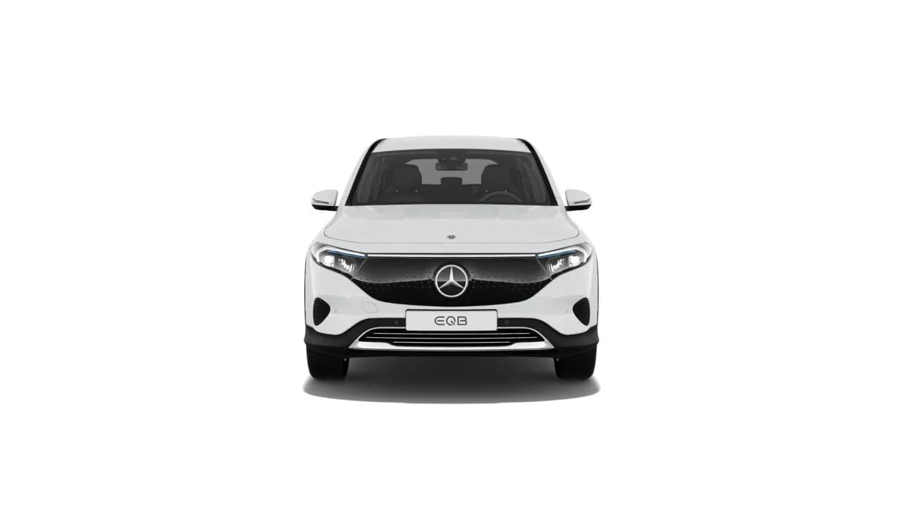 Mercedes-Benz EQB 250+ (DELETED) — zdjęcie 2