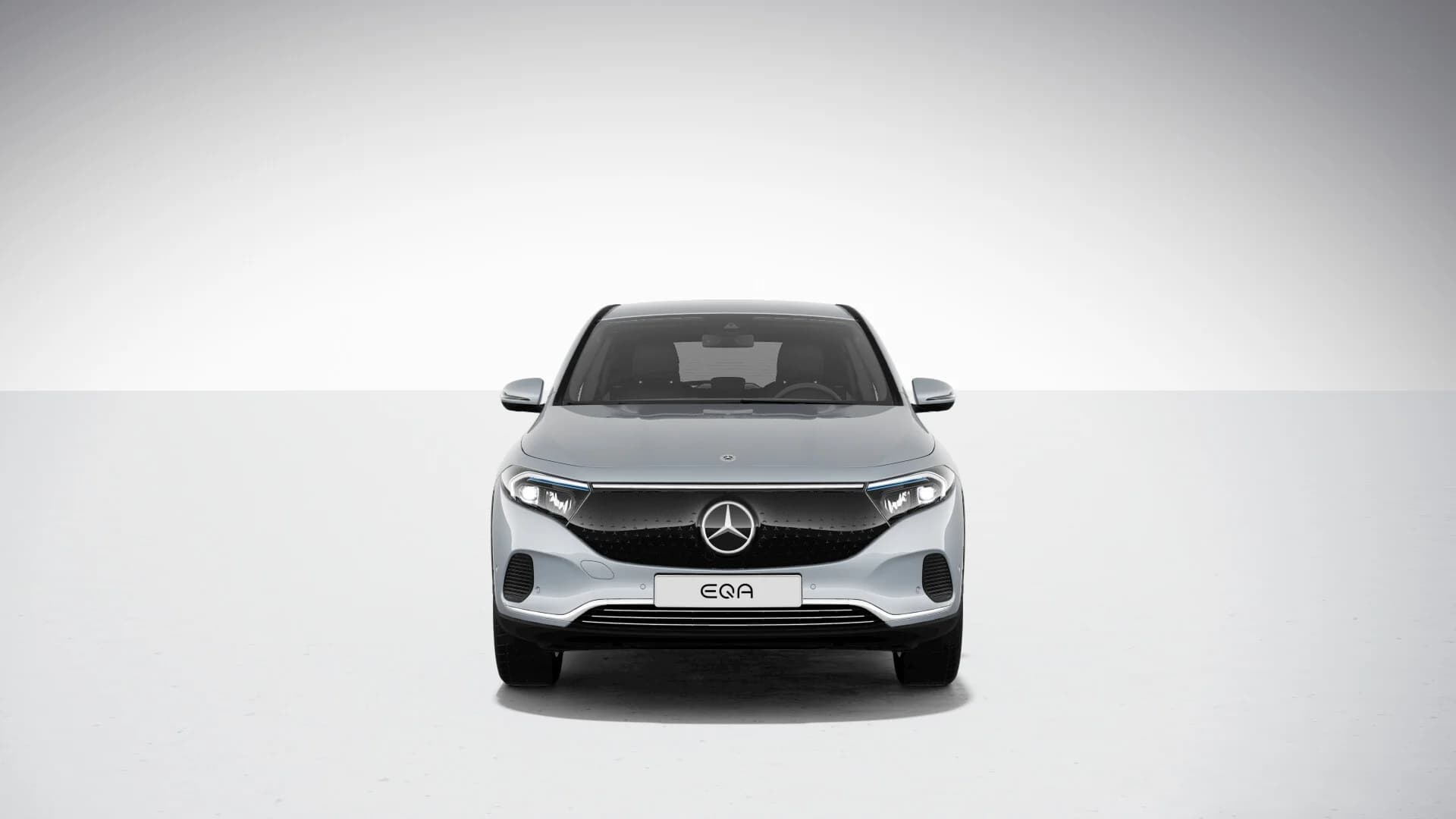 Mercedes-Benz EQA 250+ (DELETED) — zdjęcie 7