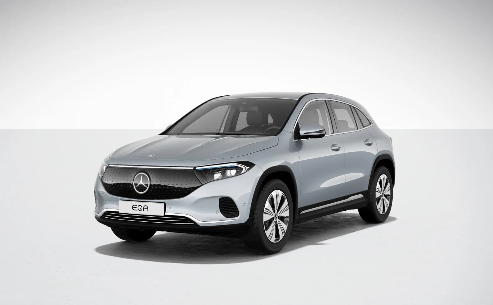 Mercedes-Benz EQA 250+ (DELETED) — zdjęcie 2