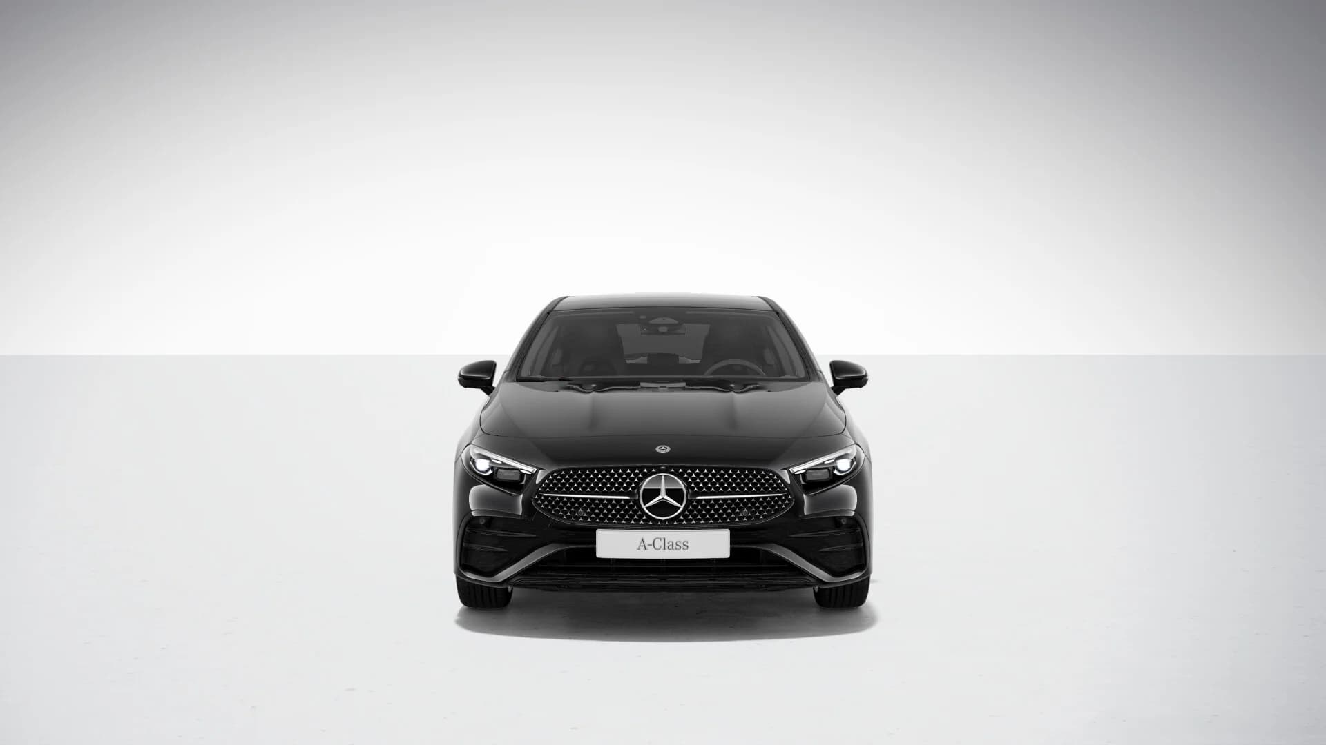 Mercedes-Benz A 220d AMG-Line (DELETED) — zdjęcie 2