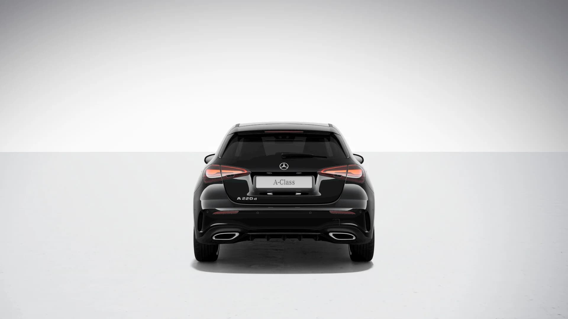 Mercedes-Benz A 220d AMG-Line (DELETED) — zdjęcie 7