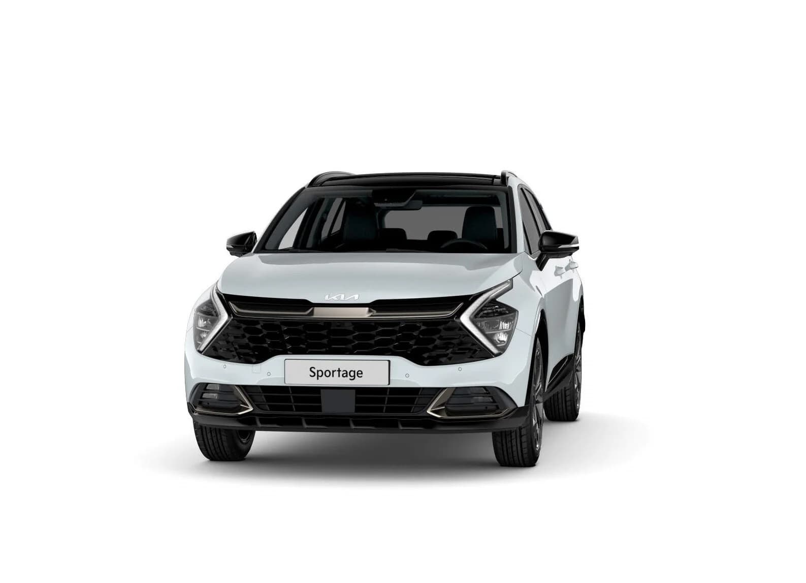 KIA Sportage 1.6 T-GDI — zdjęcie 6
