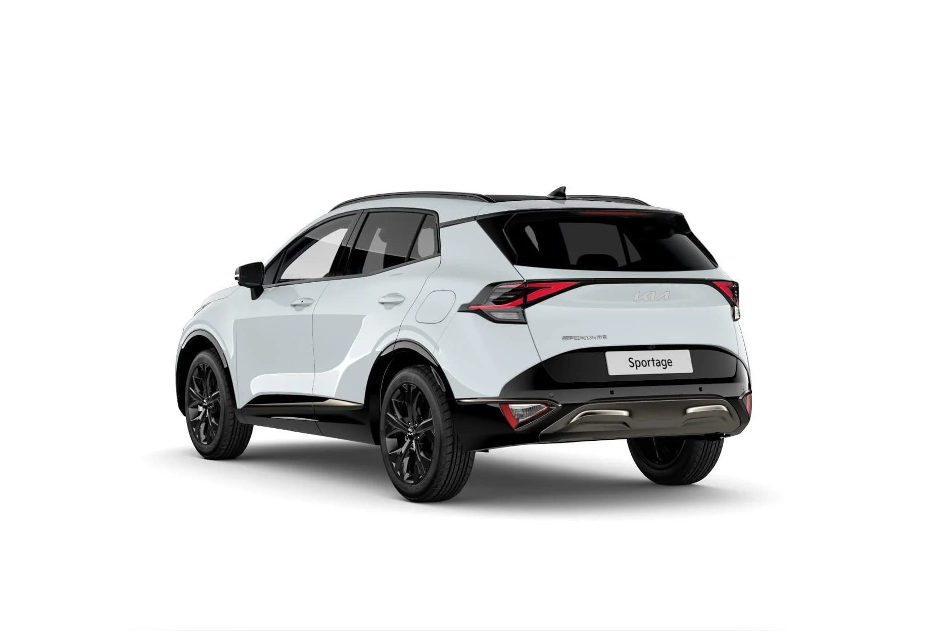 KIA Sportage 1.6 T-GDI — zdjęcie 5