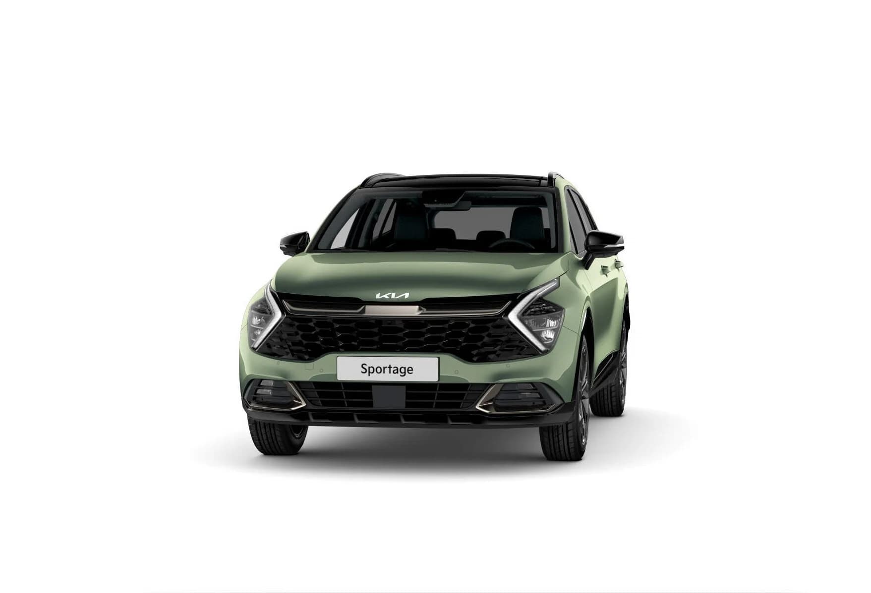 KIA Sportage L — zdjęcie 2