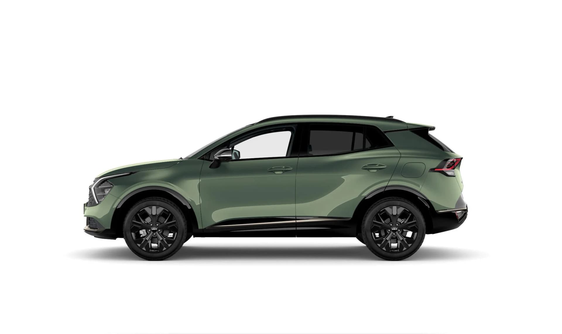 KIA Sportage L — zdjęcie 6