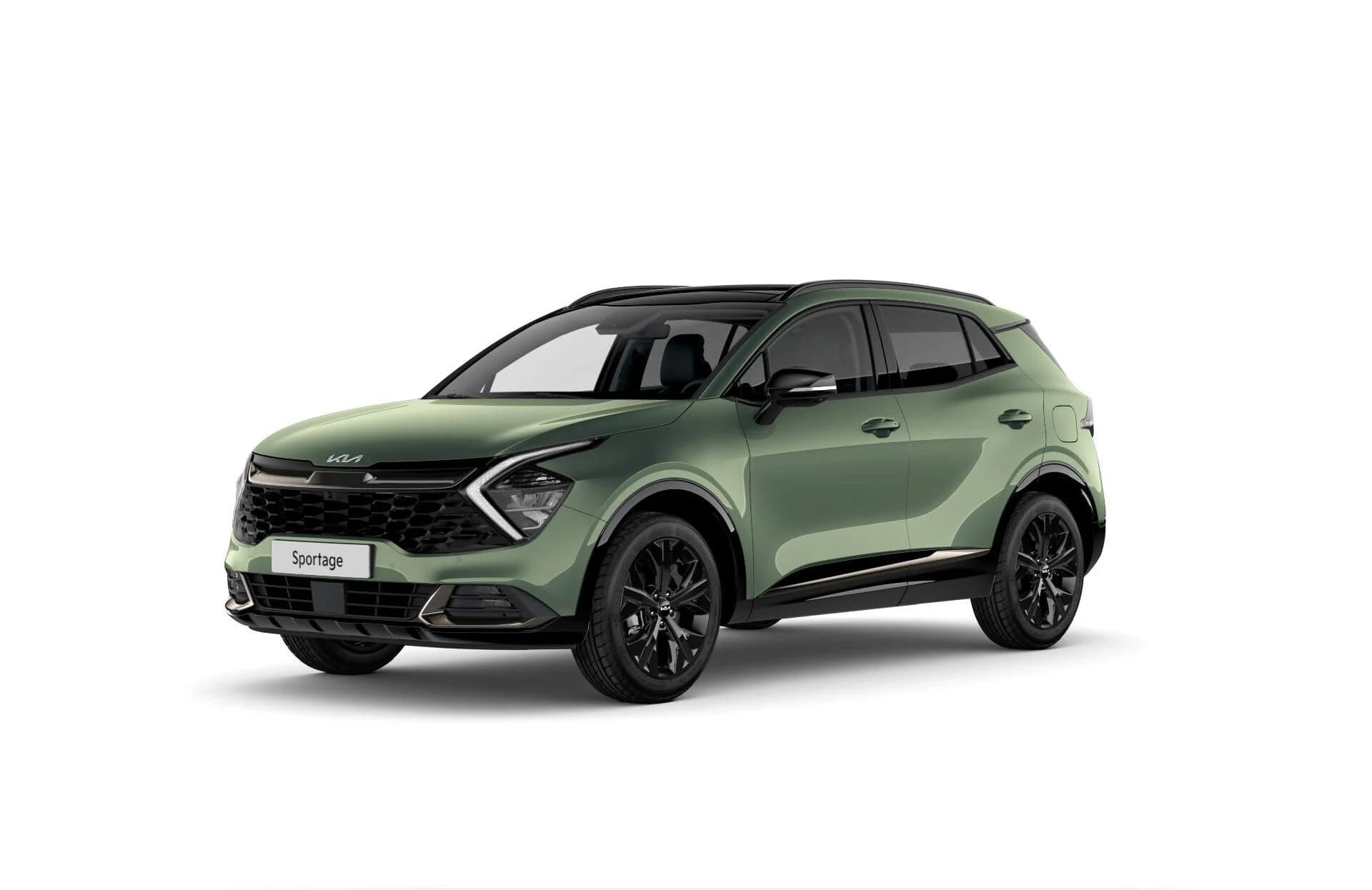 KIA Sportage L — zdjęcie 4