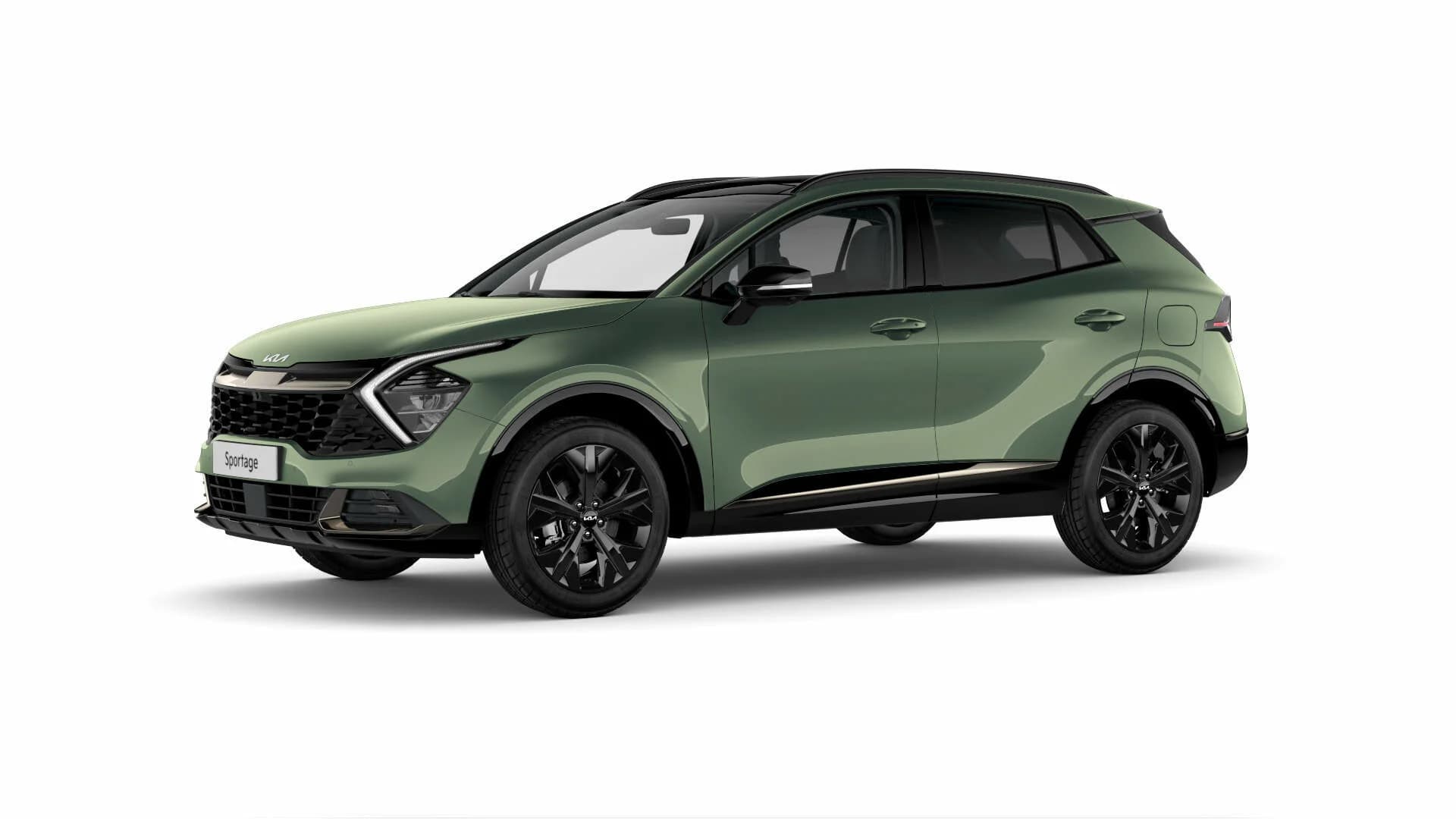 KIA Sportage L — zdjęcie 5