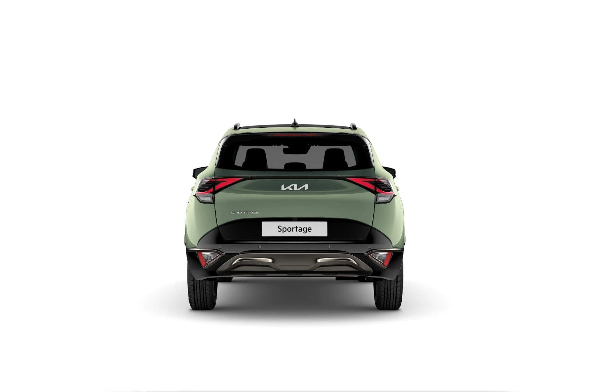 KIA Sportage L — zdjęcie 9
