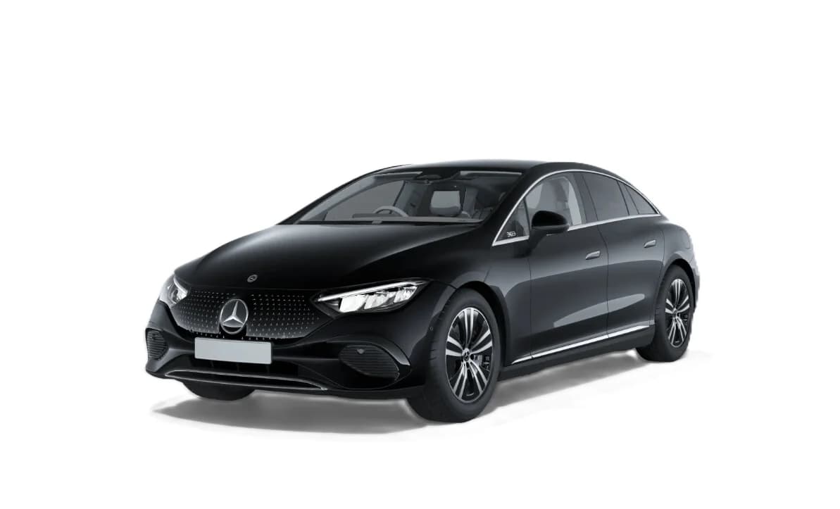 Mercedes-Benz EQE 300 (DELETED) — zdjęcie 1