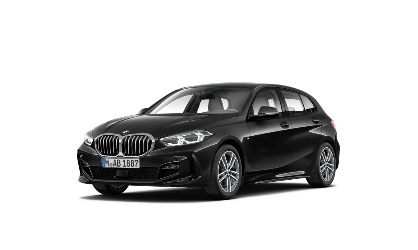 BMW 118i (DELETED) — zdjęcie 1