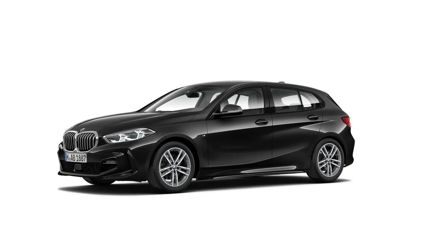 BMW 118i (DELETED) — zdjęcie 3