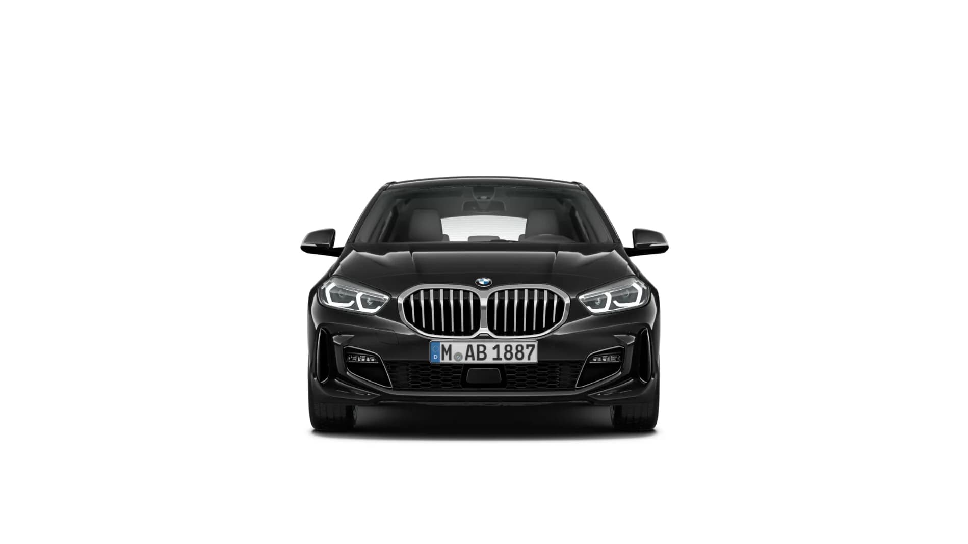 BMW 118i (DELETED) — zdjęcie 2