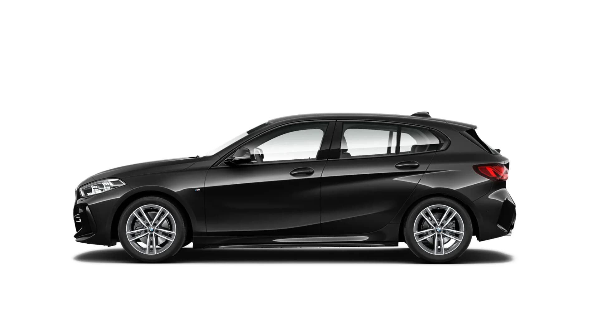 BMW 118i (DELETED) — zdjęcie 4