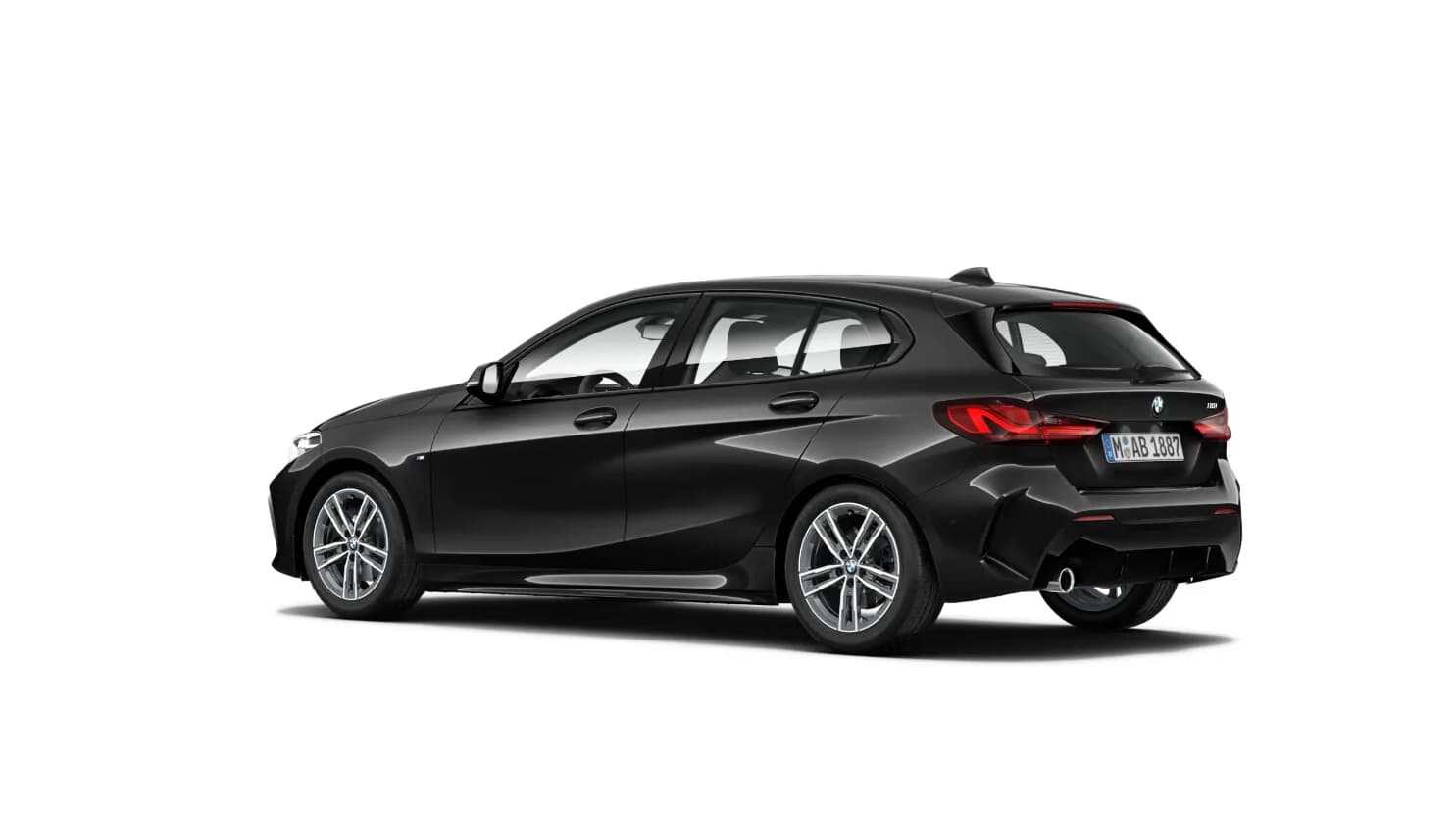 BMW 118i (DELETED) — zdjęcie 5