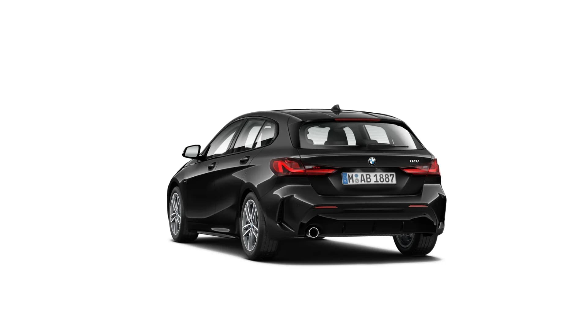 BMW 118i (DELETED) — zdjęcie 6