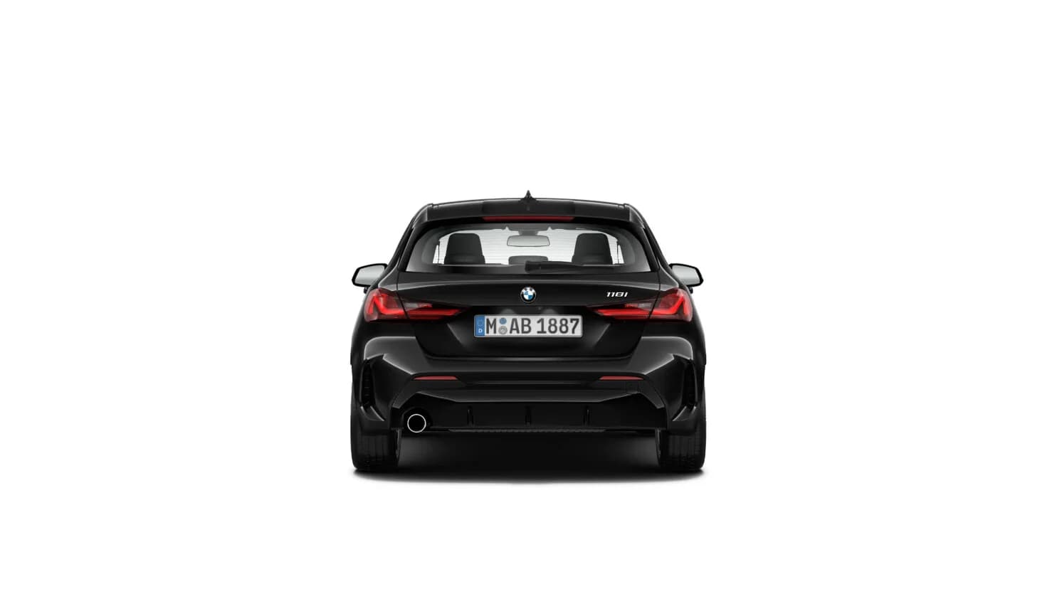 BMW 118i (DELETED) — zdjęcie 7