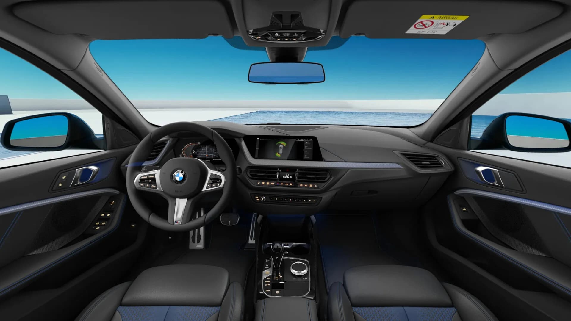 BMW 118i (DELETED) — zdjęcie 8