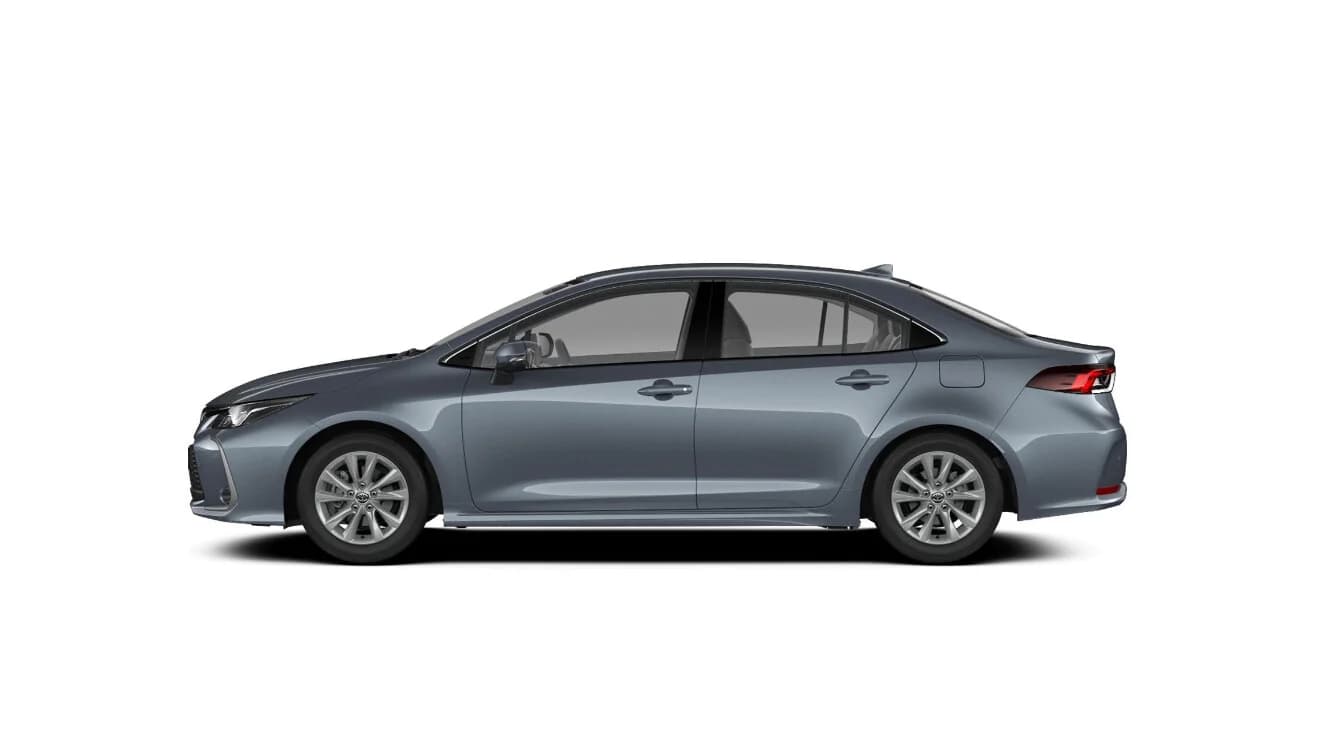 Toyota Corolla (DELETED) — zdjęcie 2
