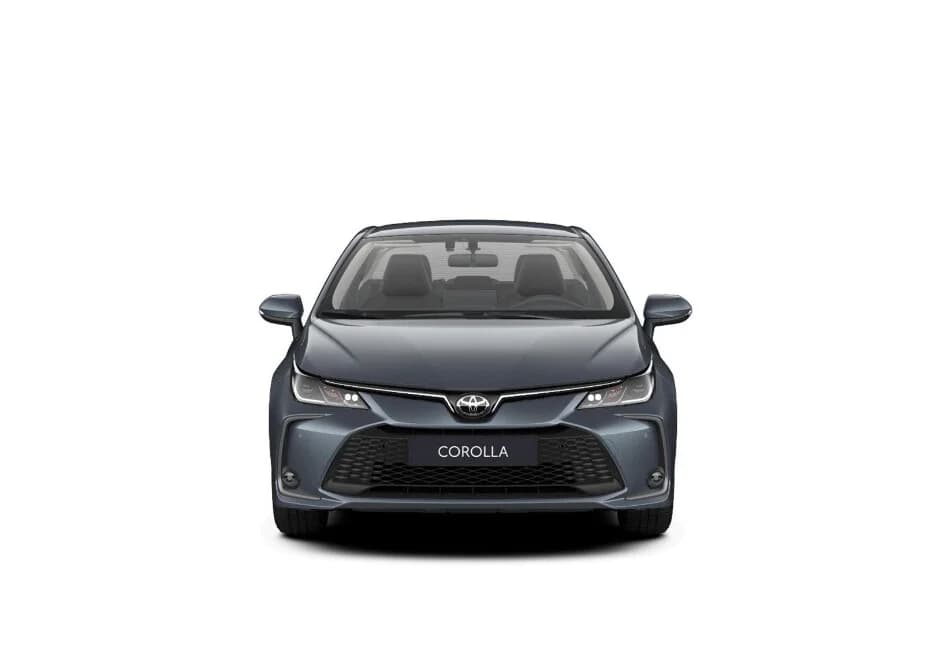 Toyota Corolla (DELETED) — zdjęcie 5
