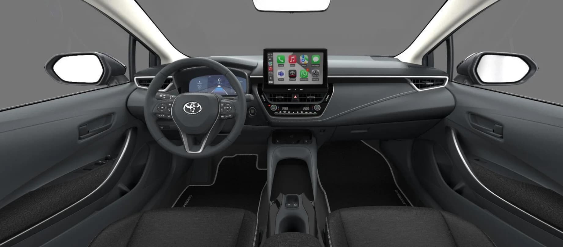 Toyota Corolla (DELETED) — zdjęcie 7