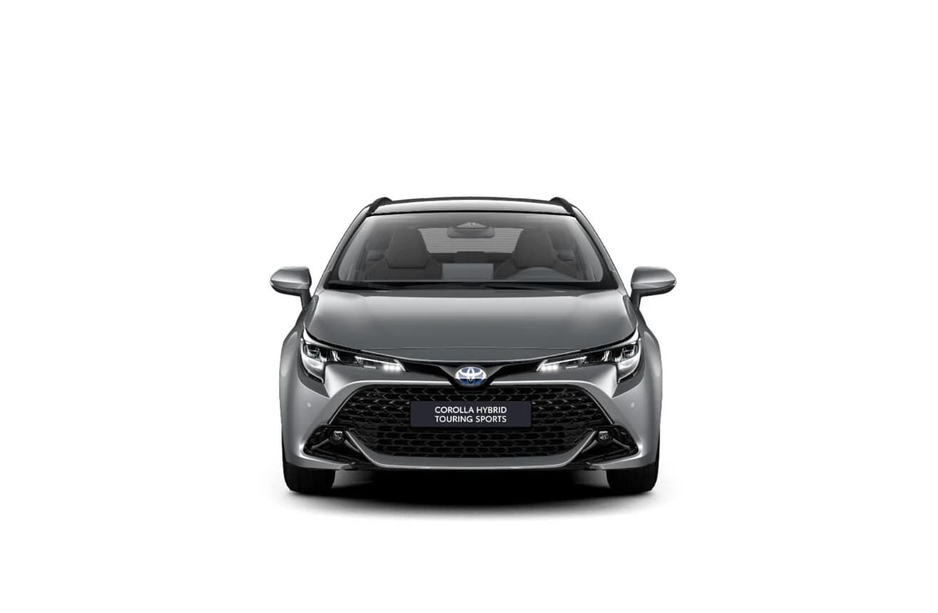 Toyota Corolla 1.8 Hybrid (DELETED) — zdjęcie 2