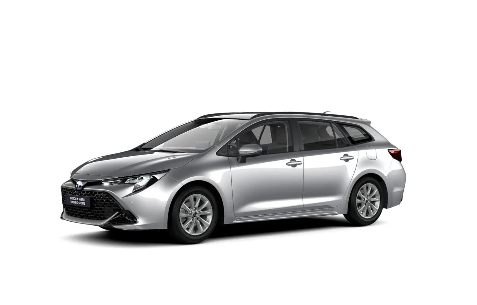 Toyota Corolla 1.8 Hybrid (DELETED) — zdjęcie 3