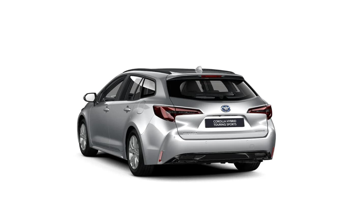 Toyota Corolla 1.8 Hybrid (DELETED) — zdjęcie 6