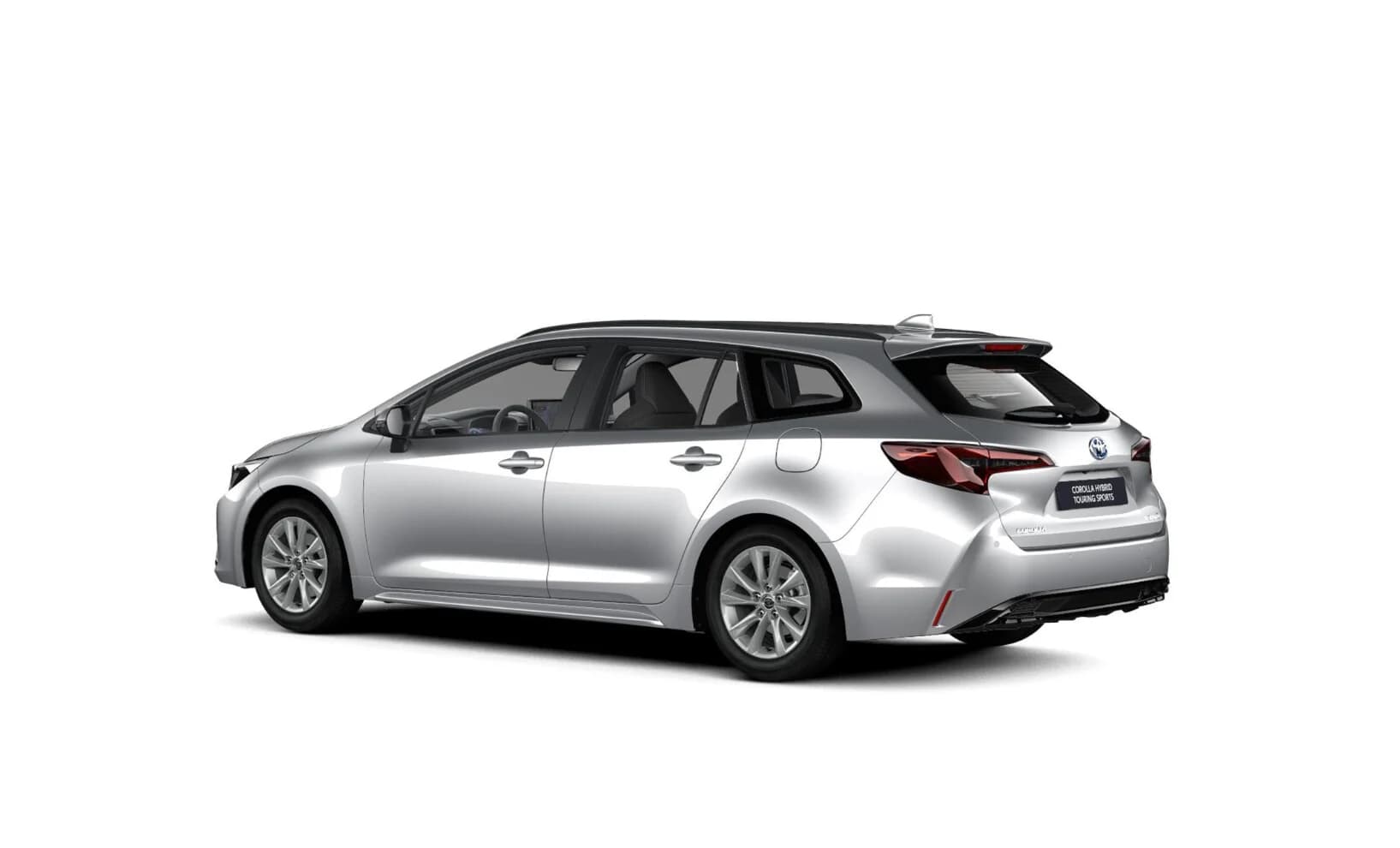 Toyota Corolla 1.8 Hybrid (DELETED) — zdjęcie 5