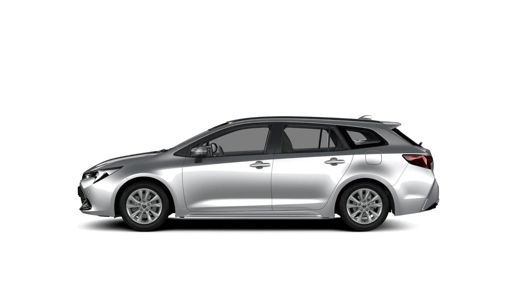Toyota Corolla 1.8 Hybrid (DELETED) — zdjęcie 4