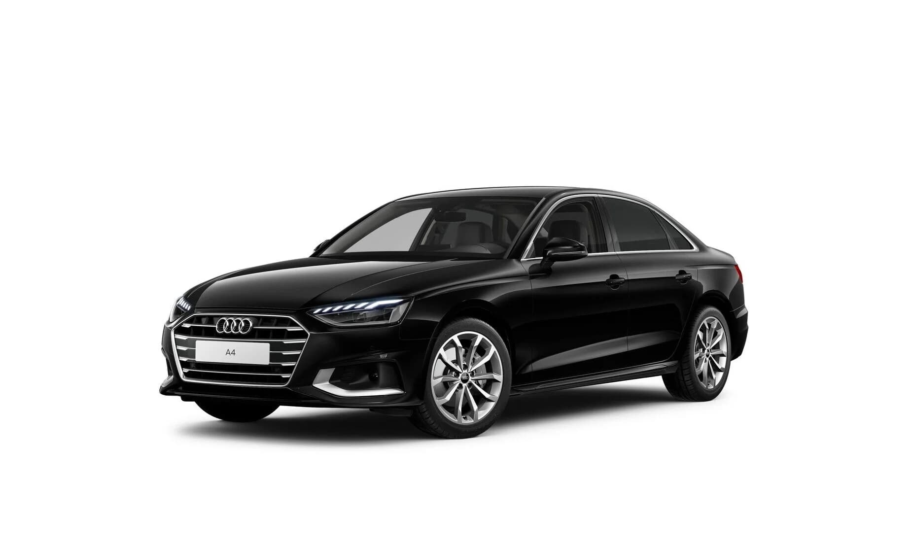 Audi Audi — zdjęcie 1