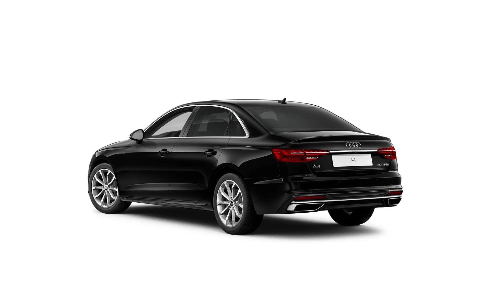 Audi Audi — zdjęcie 2