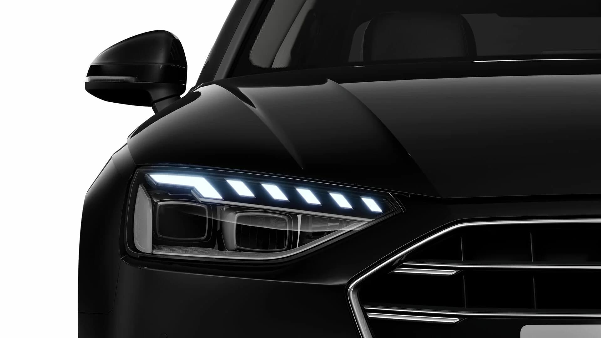 Audi Audi — zdjęcie 4
