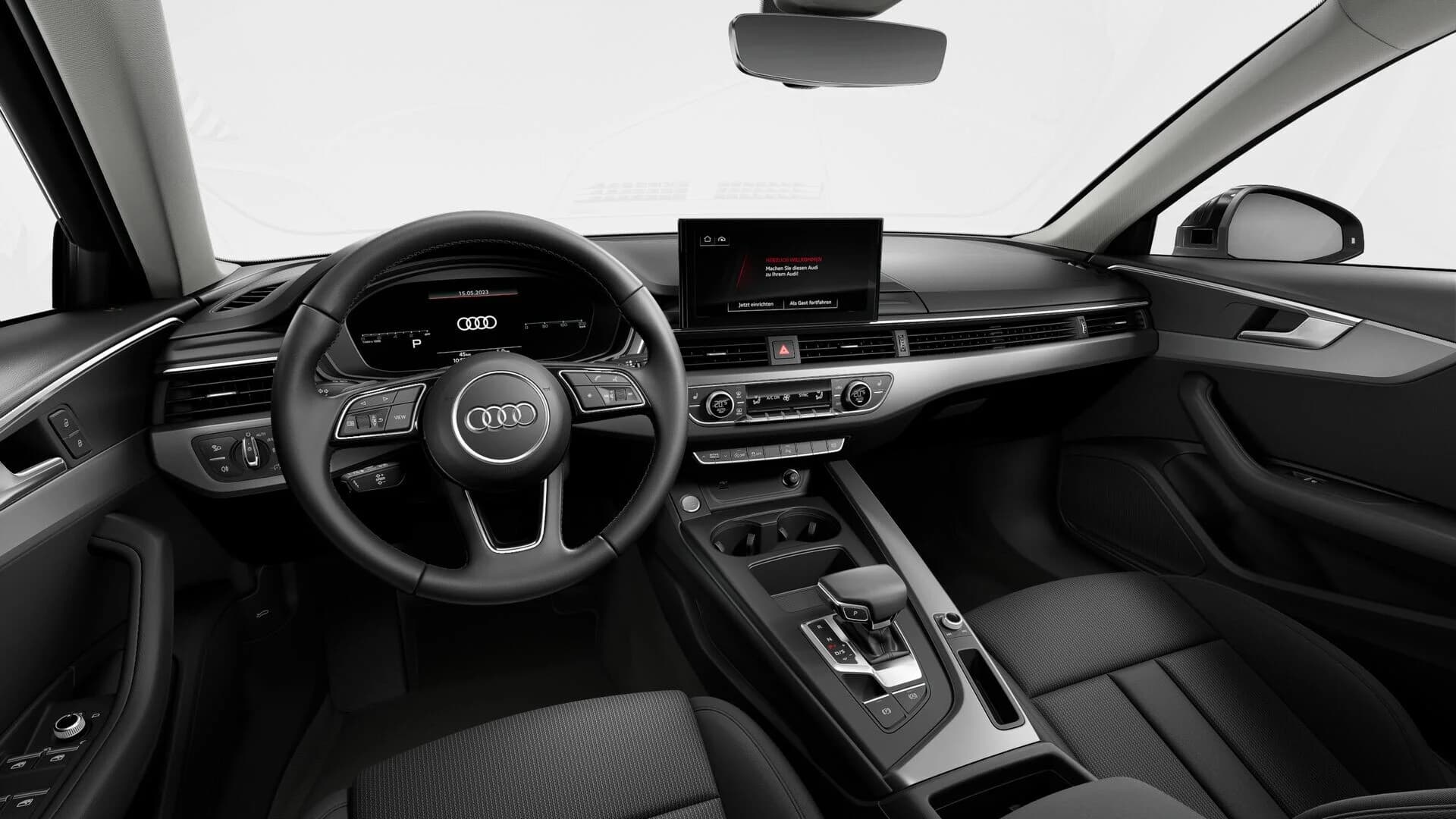 Audi Audi — zdjęcie 5