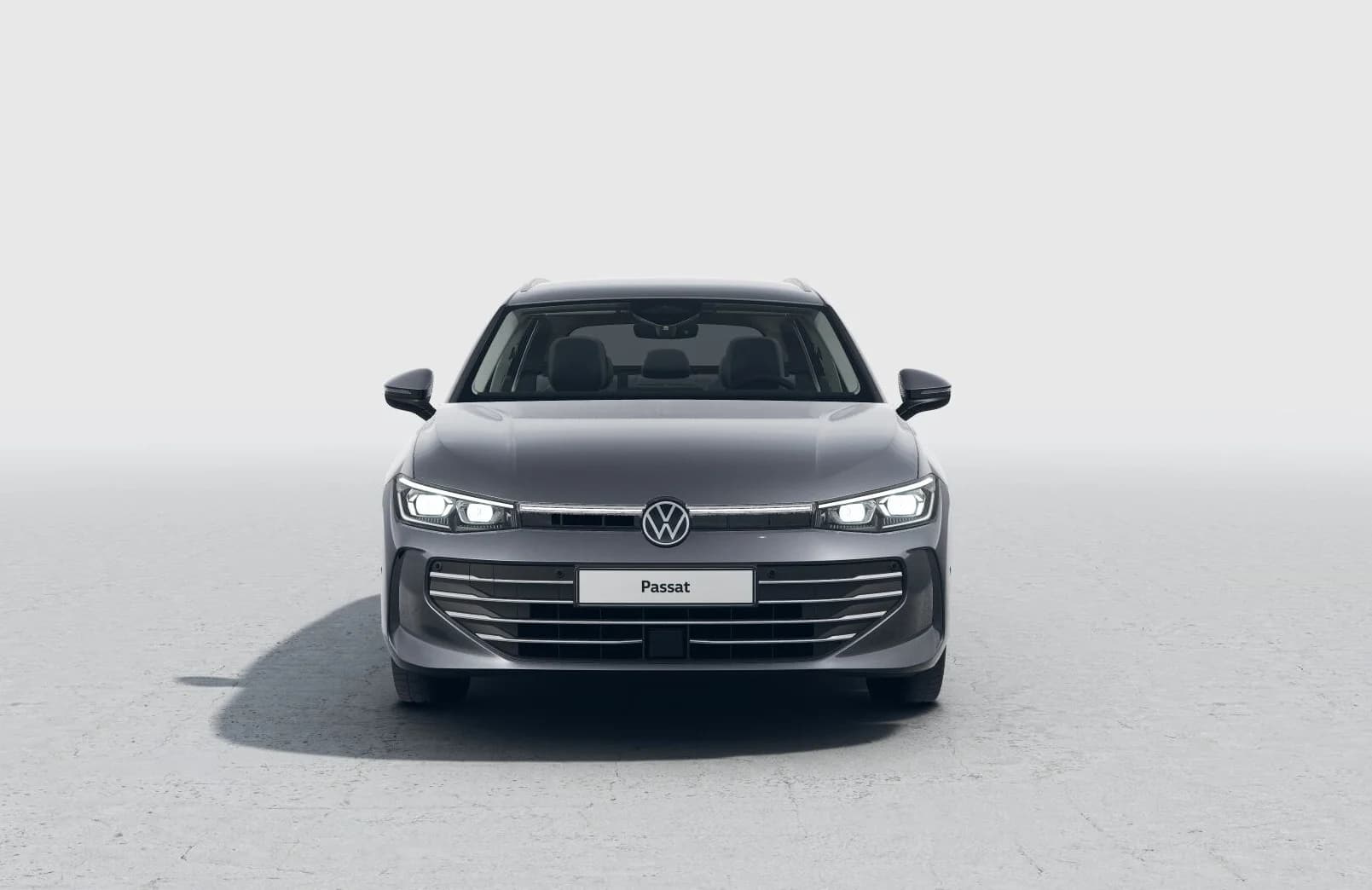 Volkswagen Passat — zdjęcie 6