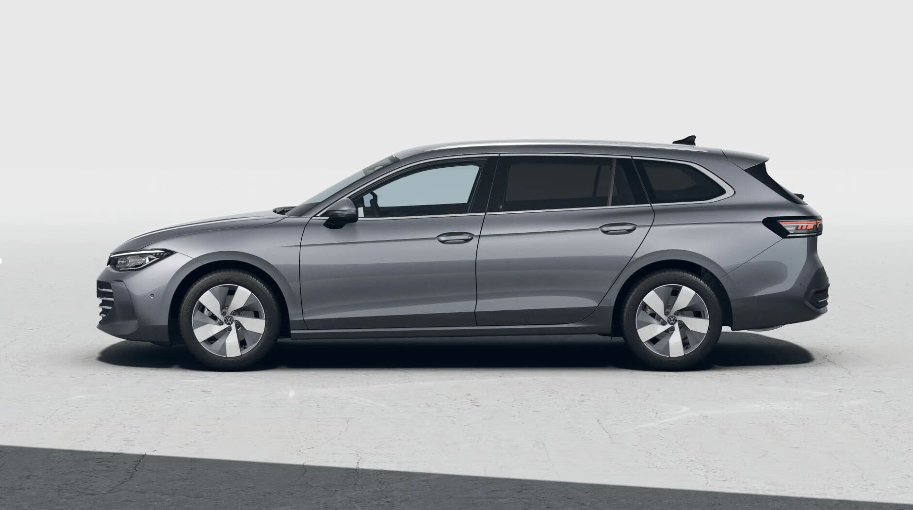 Volkswagen Passat — zdjęcie 5