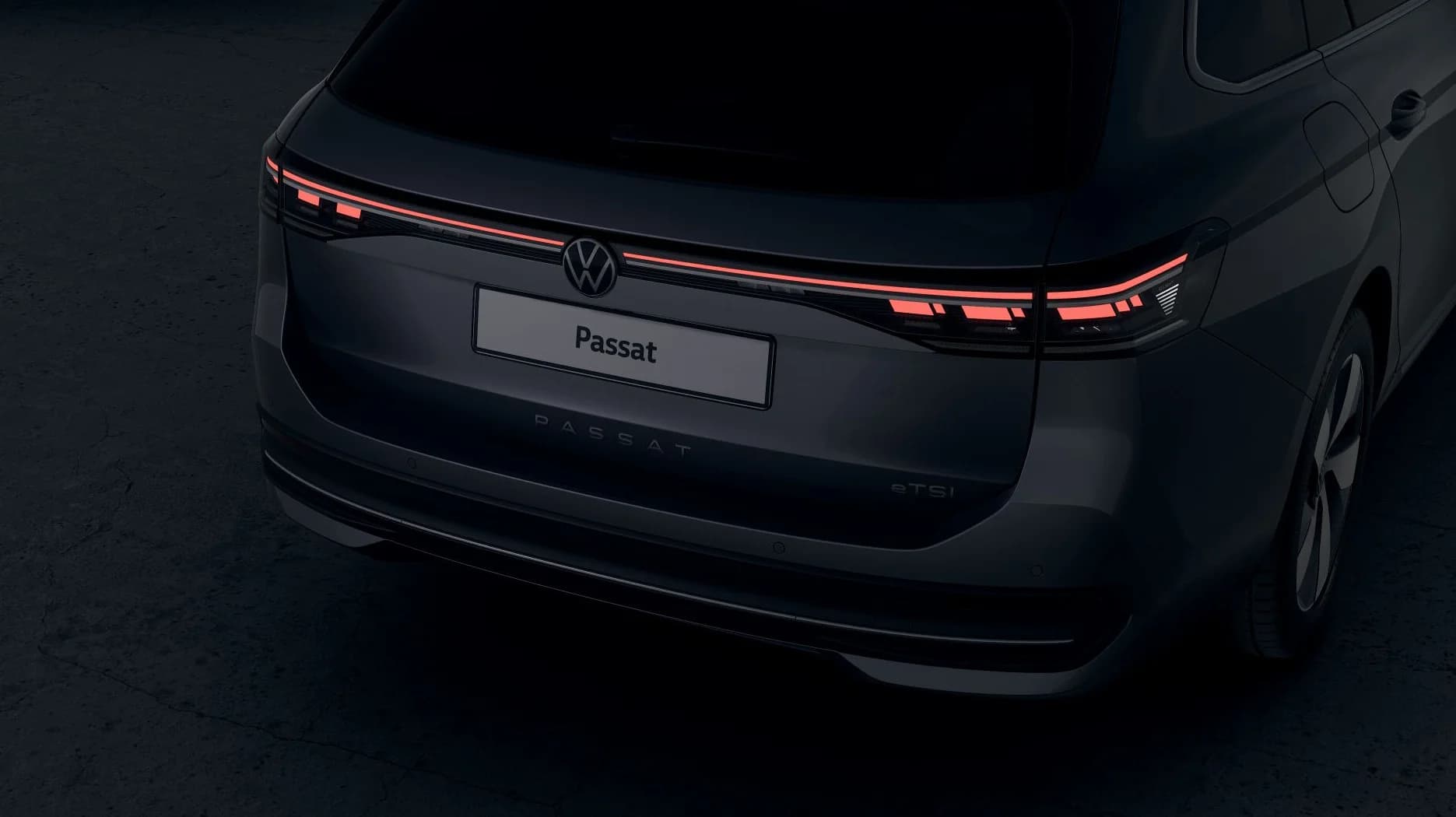 Volkswagen Passat — zdjęcie 10