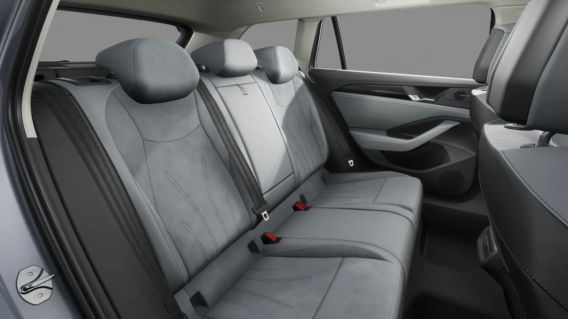 Volkswagen Passat — zdjęcie 15