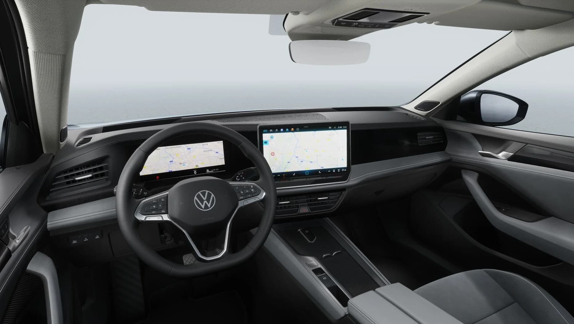 Volkswagen Passat — zdjęcie 12