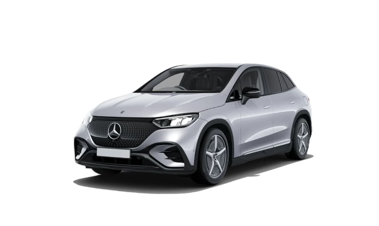 Mercedes-Benz EQE 500 4MATIC (DELETED) — zdjęcie 1